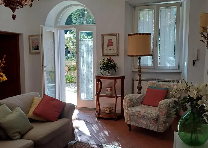 Casa Vacanze Amelia