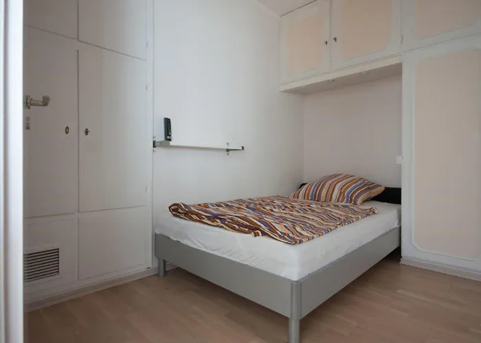 Ferienwohnung Doris Seitz