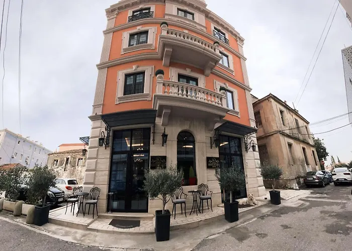 Hotel Kloest