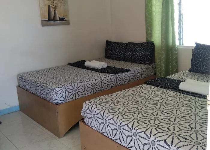 Mayet Beach Resort