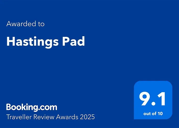Hastings Pad