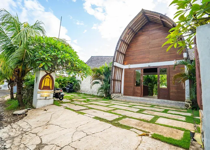 Lumbung Bukit Resort Uluwatu