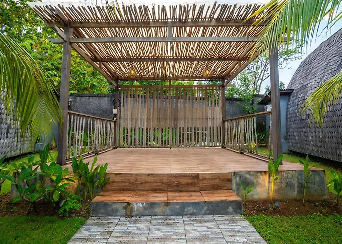Lumbung Bukit Resort Uluwatu
