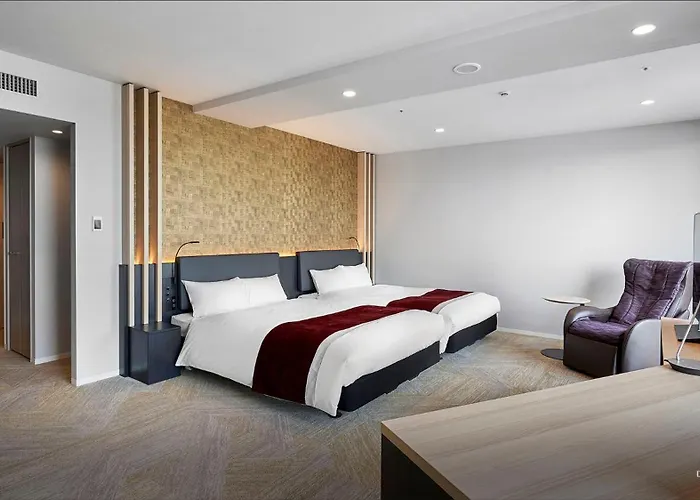 Daiwa Roynet Hotel Kanazawa Eki Nishiguchi