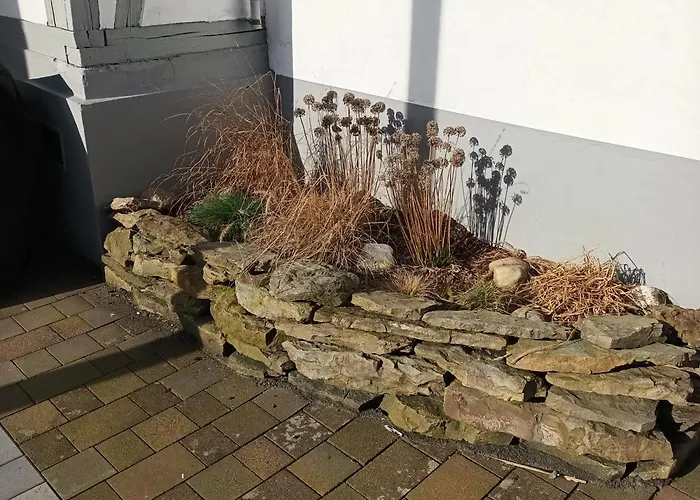 Ferienhaus Usseln