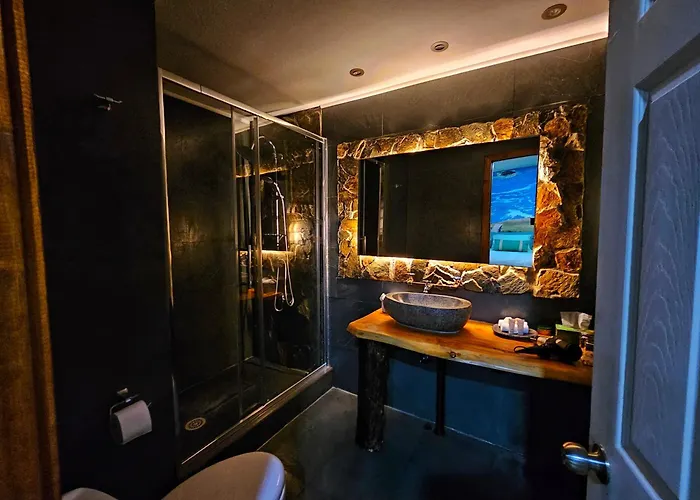 Hotel Boutique Tierra De Islas Chiloe