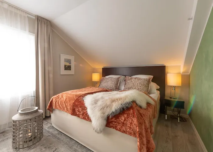 Skabu Fjellhotell