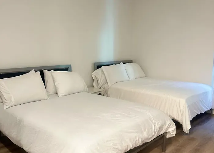 Cozy Loft Sunset Frre Wifi And Designated Parking