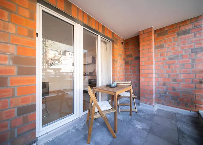 Favorite Stays - Neuss Furth