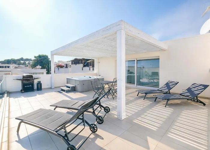 Le Cammire Luxury Apartment - Leuca