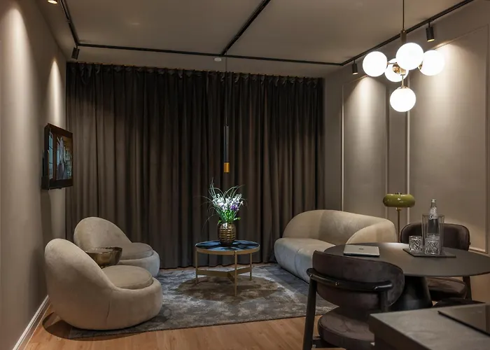 Leipzig Suites