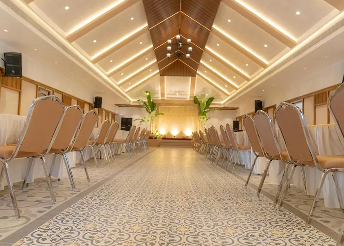 Le Montfort Resort