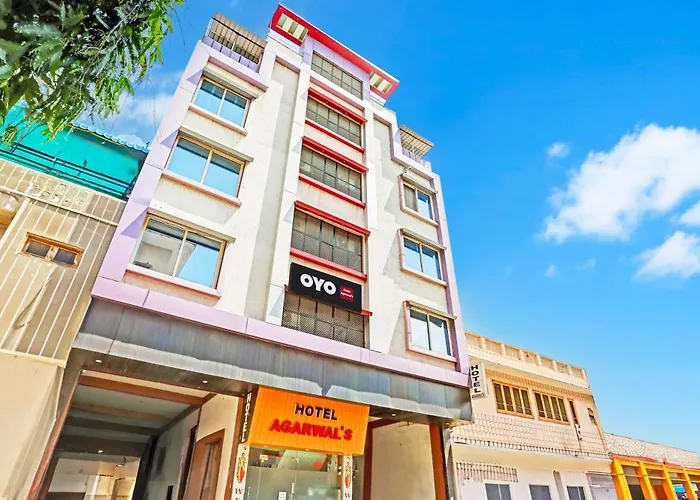 Hotel O Agarwal