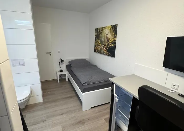 Monteurzimmer Lippstadt