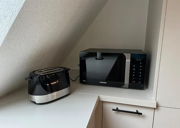 Appartement Au Sommet Du Ruisseau
