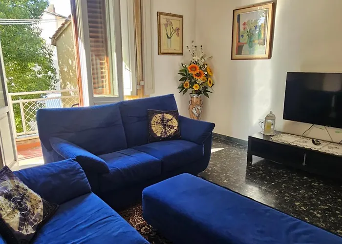Casa Aida