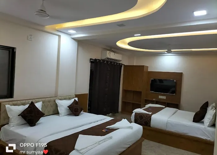 Ashokleela Resort