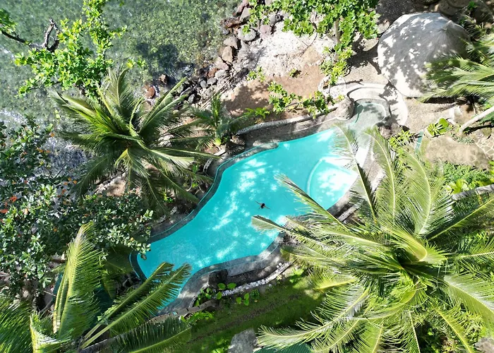 Balihao Resort