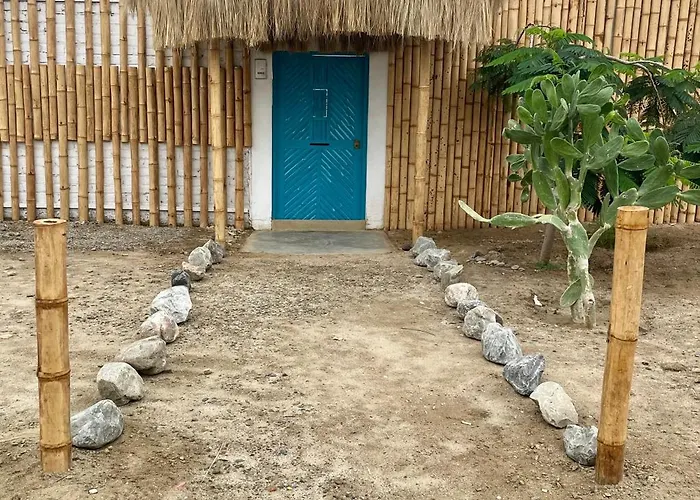 La Hacienda Beachotel