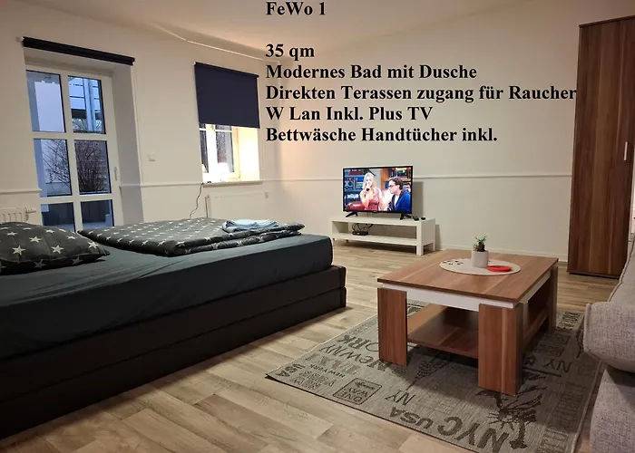 Fewo S Runde Wiese Wo