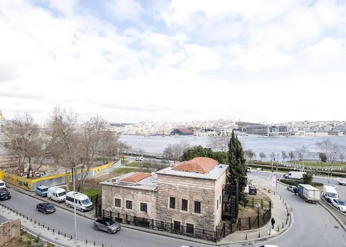 Stunning New Balat Water Front Pad! #383