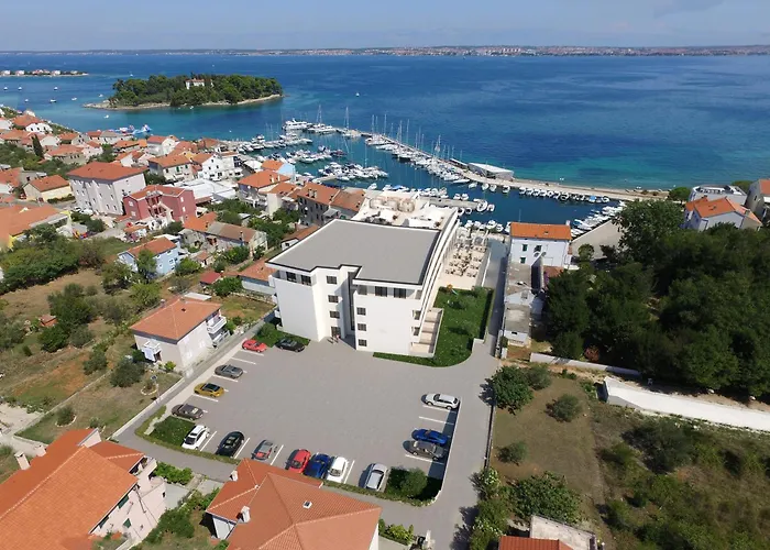 Hotel Preko Ugljan Island, Curio Collection By Hilton