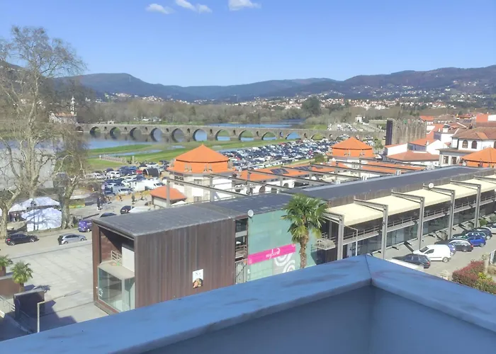 Lima Zen Exclusive Apartment With View