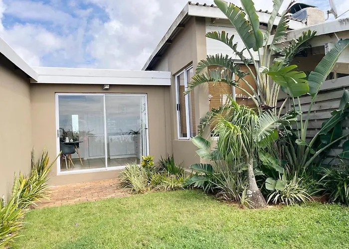 Beachbreak Cottages