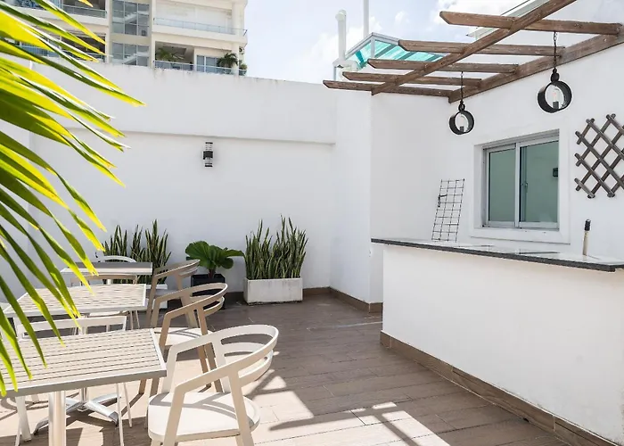 Armonia 17 Suites By Yellowkey