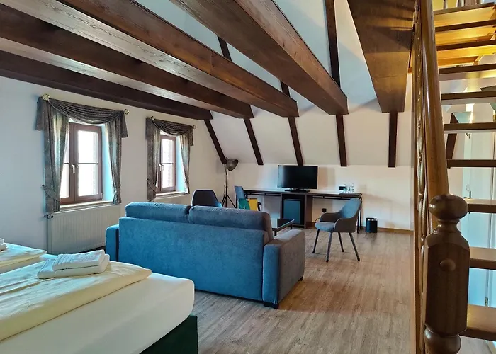 Hotel Stettiner Hof