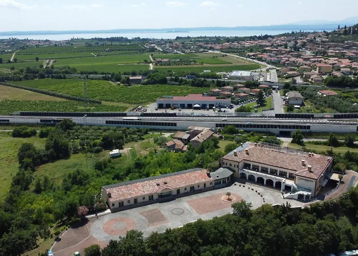 Eurocongressi Hotel