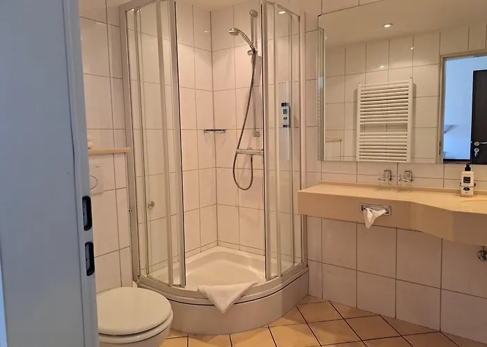 Landhotel Zur alten Post