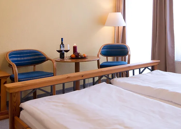 Aktivhotel Heikenberg In Bad Lauterberg