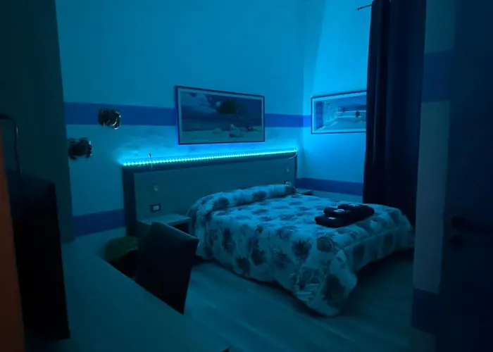Albergo Astro