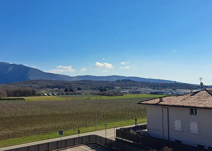 Hotel B&B Fortuna