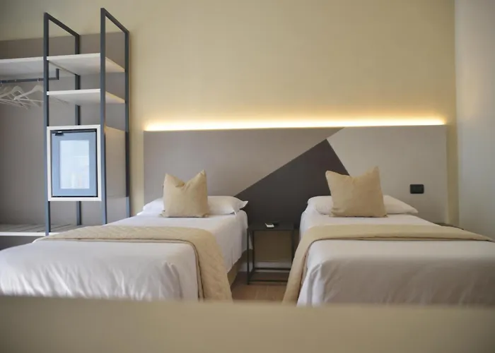 Hotel Torino