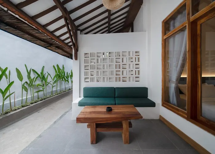 Green Hill Boutique Hotel