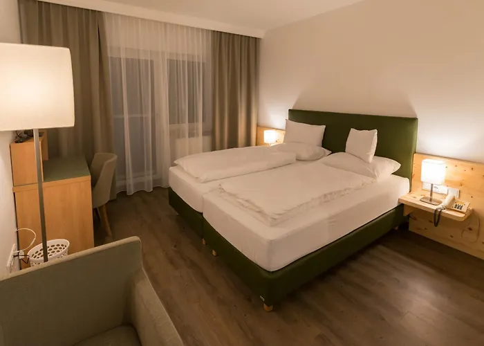 Hotel Gruenes Tuerl
