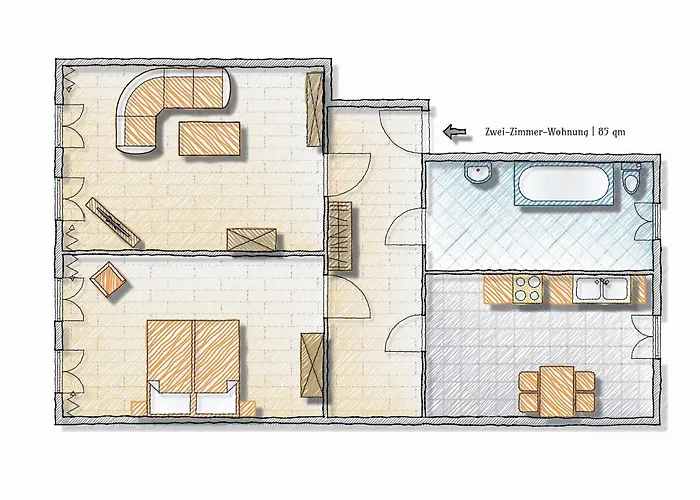 Haus Gruenderzeit