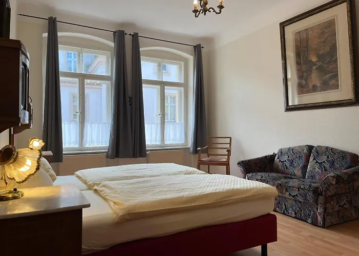 Haus Gruenderzeit