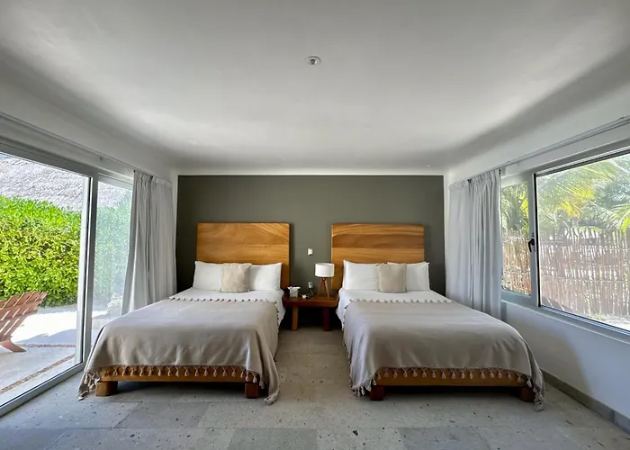 El Paraiso Hotel Tulum