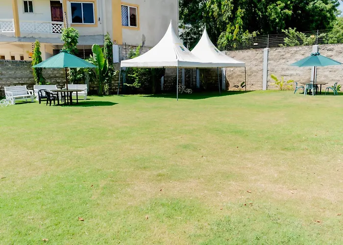 Pinebreeze Holiday Resort