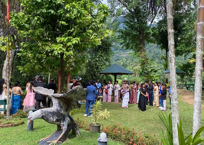 Hotel Spring View