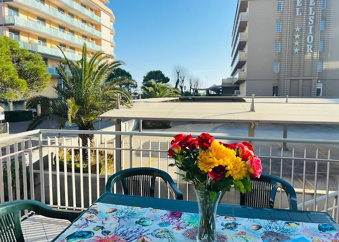 Ca' Laurana - 50M From The Beach