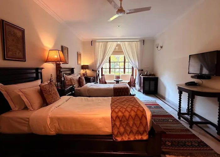 Daspan House