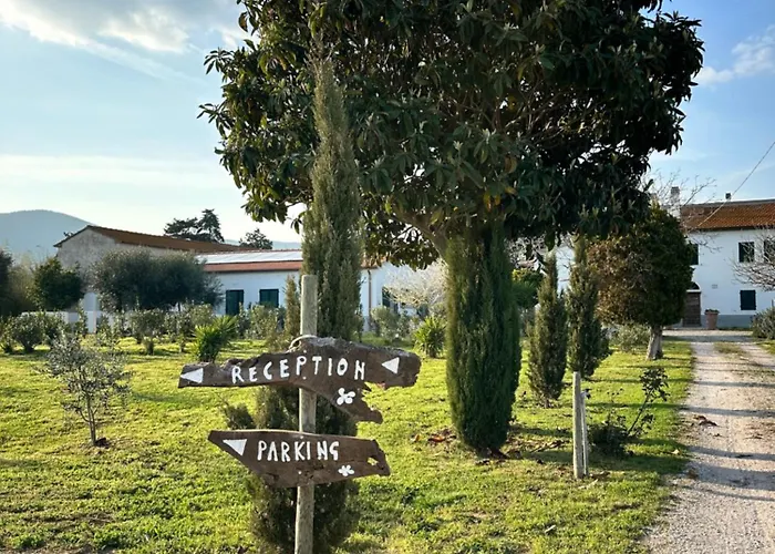 Living Da Emma - Podere San Sebastiano