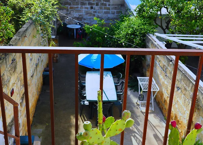 Casa Vacanze Ale&Va