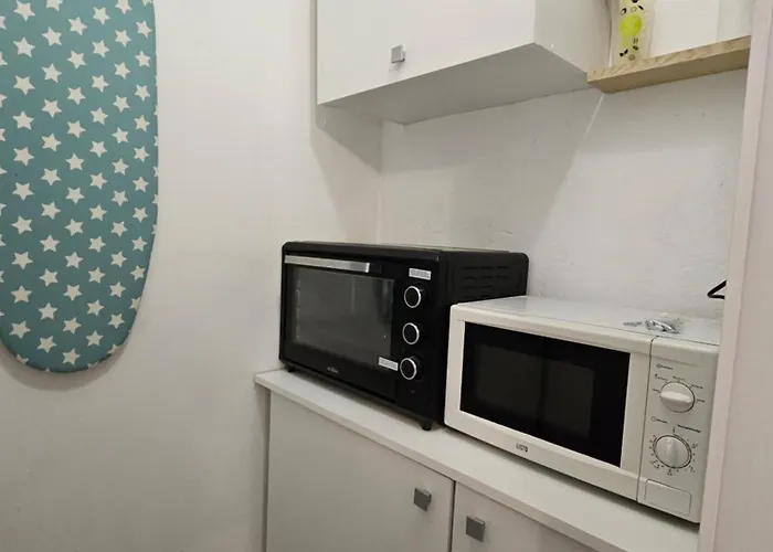 Appartement Dans Ancien Moulin A Huile Renove