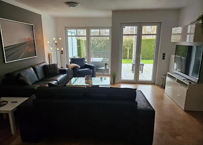 Mucki'S Ferienwohnung