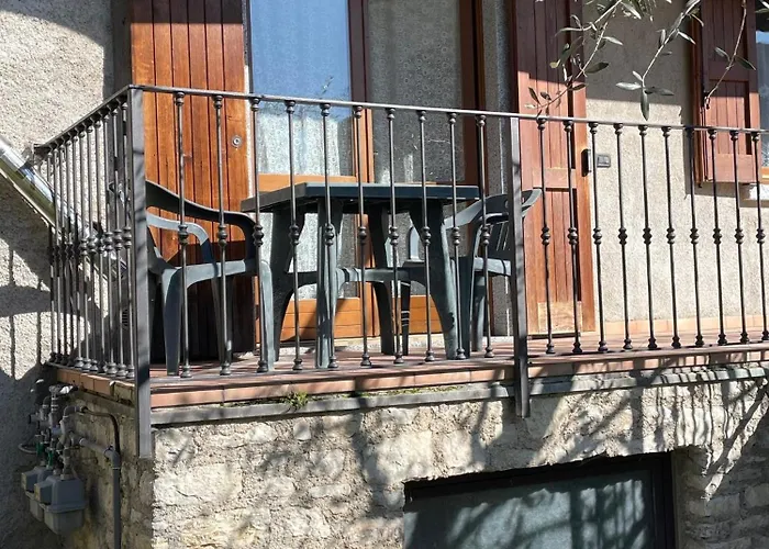 Casa Teodoro - Gelsomino, Ulivi & Orchidea